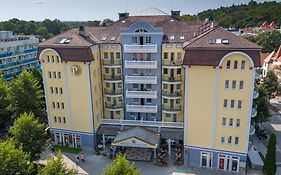 Palace Hotel Hévíz